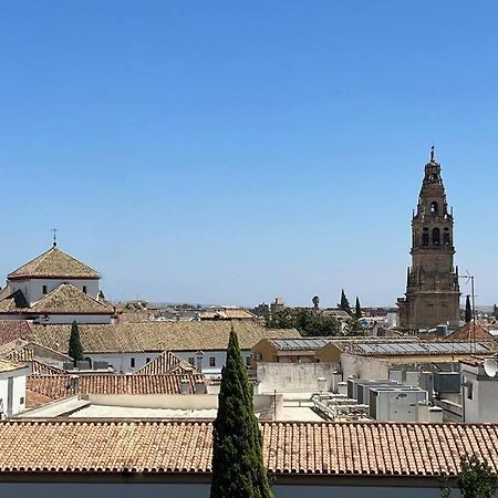 El Sabil De La Mezquita Lejlighed Córdoba Eksteriør billede