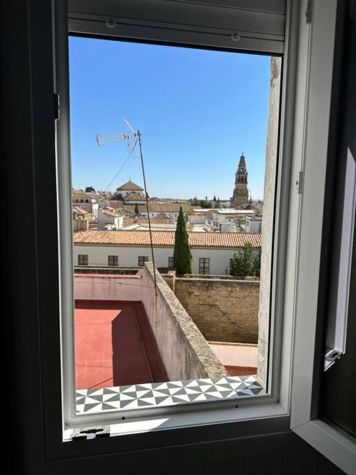 El Sabil De La Mezquita Lejlighed Córdoba Eksteriør billede