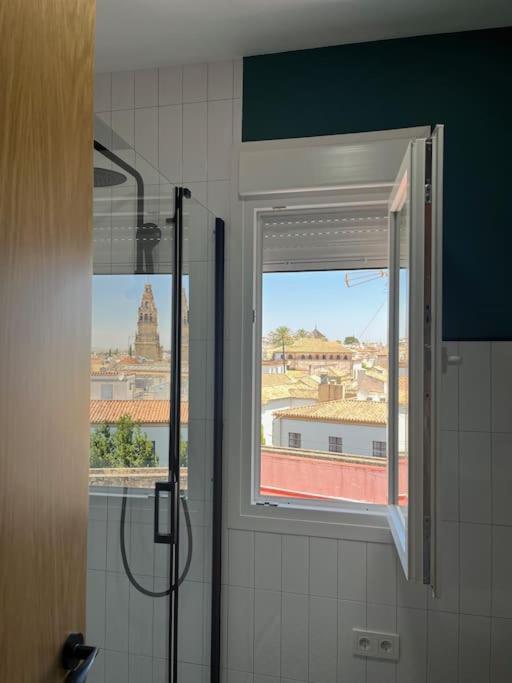 El Sabil De La Mezquita Lejlighed Córdoba Eksteriør billede